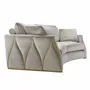 Sofas - AVANTGARD SOFA - SIWA SOFT STYLE HOME