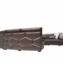 Sofas - DIAMOND CURVED SOFA - SIWA SOFT STYLE HOME