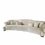 Sofas - ONE SOFA - SIWA SOFT STYLE HOME