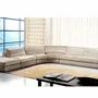 Sofas - RICHMOND CORNER SOFA - SIWA SOFT STYLE HOME