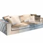 Sofas - RICHMOND SOFA - SIWA SOFT STYLE HOME