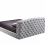Beds - MUST BED - SIWA SOFT STYLE HOME