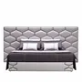 Beds - DIAMOND BED - SIWA SOFT STYLE HOME