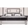 Beds - VERTIGO BED - SIWA SOFT STYLE HOME