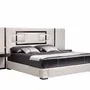 Beds - VERTIGO BED - SIWA SOFT STYLE HOME