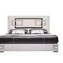 Beds - VERTIGO BED - SIWA SOFT STYLE HOME