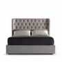 Beds - RALPH BED - SIWA SOFT STYLE HOME