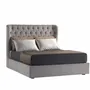 Beds - RALPH BED - SIWA SOFT STYLE HOME