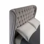 Beds - RALPH BED - SIWA SOFT STYLE HOME