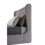 Beds - RALPH BED - SIWA SOFT STYLE HOME