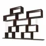 Bookshelves - CHAOS BOOKCASE - SIWA SOFT STYLE HOME