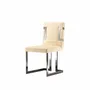 Chaises - CHAISE VERTIGO FASHION - SIWA SOFT STYLE HOME