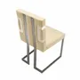 Chaises - CHAISE VERTIGO FASHION - SIWA SOFT STYLE HOME