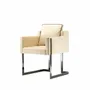 Chaises - CHAISE SCULPTÉE VERTIGO - SIWA SOFT STYLE HOME