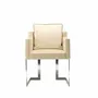 Chaises - CHAISE SCULPTÉE VERTIGO - SIWA SOFT STYLE HOME