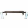 Tables Salle à Manger - TABLE À MANGER DESIRE - SIWA SOFT STYLE HOME