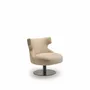 Armchairs - ROXANA ARMCHAIR - SIWA SOFT STYLE HOME