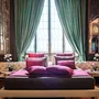 Beds - CHARACTER BED - SIWA SOFT STYLE HOME