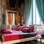 Beds - CHARACTER BED - SIWA SOFT STYLE HOME