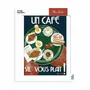 Poster - Clara Panetier - Posters - IMAGE REPUBLIC
