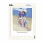Poster - Les parisiennes de Kiraz - IMAGE REPUBLIC