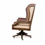Office seating - President Essence |Armchair desk chair - CREARTE COLLECTIONS