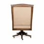 Office seating - President Essence |Armchair desk chair - CREARTE COLLECTIONS