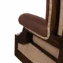 Office seating - President Essence |Armchair desk chair - CREARTE COLLECTIONS