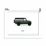 Poster - Monuments, Voitures, Objets par Le Duo - IMAGE REPUBLIC