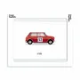 Poster - Monuments, Voitures, Objets par Le Duo - IMAGE REPUBLIC
