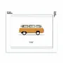 Poster - Monuments, Voitures, Objets par Le Duo - IMAGE REPUBLIC