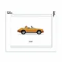 Poster - Monuments, Voitures, Objets par Le Duo - IMAGE REPUBLIC