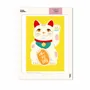 Poster - Carnet de voyage - Julie Guillem - IMAGE REPUBLIC