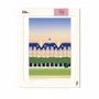 Poster - Carnet de voyage - Julie Guillem - IMAGE REPUBLIC