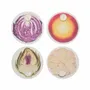 Placemats - Placemats MUMS & VEGETABLES - CHILEWICH + HELLER