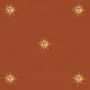 Papiers peints - Classic Sun Red - DEKORNIK