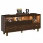 Sideboards - Edward Sideboard Handmade by Wood Tailors Club - WOOD TAILORS CLUB