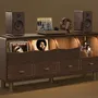 Sideboards - Edward Sideboard Handmade by Wood Tailors Club - WOOD TAILORS CLUB