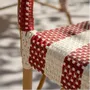 Benches for hospitalities & contracts - Madeleine Exterior Bench - SIKA-DESIGN