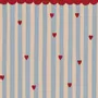 Papiers peints - French Hearts - DEKORNIK