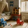 Papiers peints - French Hearts - DEKORNIK