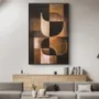 Tableaux - OLIEL100150-006 - TER HALLE