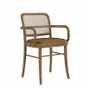 Chairs - Charles II Dining Chair Handmade by Wood Tailors Club - WOOD TAILORS CLUB
