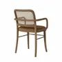 Chairs - Charles II Dining Chair Handmade by Wood Tailors Club - WOOD TAILORS CLUB