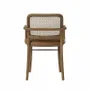 Chairs - Charles II Dining Chair Handmade by Wood Tailors Club - WOOD TAILORS CLUB