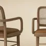 Chairs - Charles II Dining Chair Handmade by Wood Tailors Club - WOOD TAILORS CLUB
