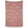 Plaids - Plaids « Boobies - BELPO EU