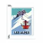 Affiches - Monsieur Z - Affiches, dessins, illustrations - IMAGE REPUBLIC