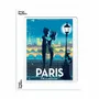 Affiches - Monsieur Z - Affiches, dessins, illustrations - IMAGE REPUBLIC