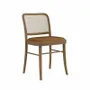 Chaises - Charles I Dining Chair Handmade by Wood Tailors Club - WOOD TAILORS CLUB